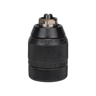 BOSCH Mandrins automatiques jusqu'&agrave; 13 mm - 