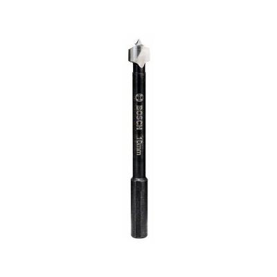 BOSCH  M&egrave;che &agrave; fa&ccedil;onner Forstner 10 mm 10 x 90 mm, d 8 mm, toothed-edge