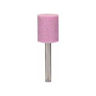 BOSCH Meule Sur Tige, Forme Cylindrique, Duret&eacute; Dure  2608620012