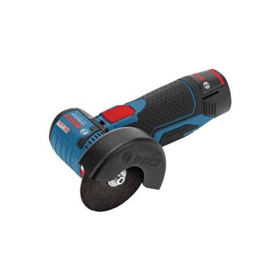 BOSCH  Meuleuse 76mm 12V 3,0 Ah - GWS12V-76 - 06019F200B