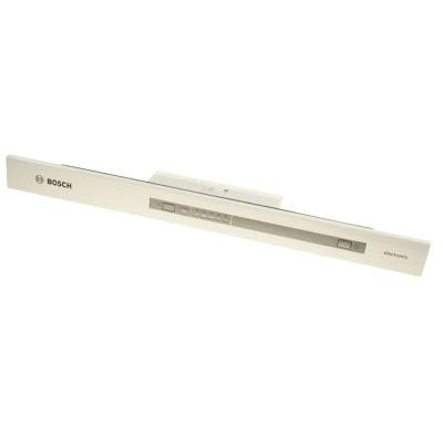 BOSCH MODULE DE COMMANDE PROGRAMME pour REFRIGERATEUR  - 00745844