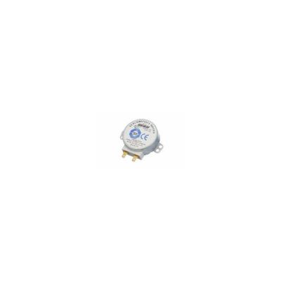 BOSCH Moteur plateau tournant Four micro-ondes (00602110  SIEMENS NEFF GAGGENAU)