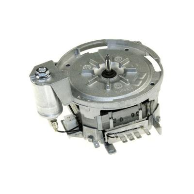 BOSCH Moteur pompe de cyclage pour lave vaisselle  00489651