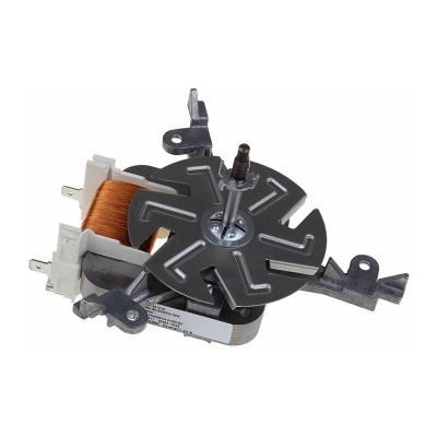 BOSCH Moteur ventilateur chaleur tournante pour four  - 00641854 00641854