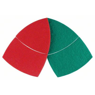 BOSCH  Accessories 2608607419 Accessoire de nettoyage 2 pi&egrave;ces