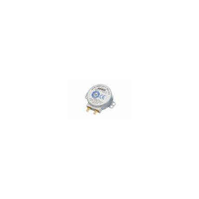 BOSCH Moteur plateau tournant (166443-29662) (00602110) Four micro-ondes 1664433662894390376  siemens, neff, gaggenau