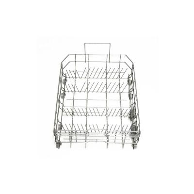 BOSCH Panier inf&eacute;rieur pour lave vaisselle  00686603