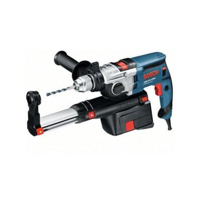 BOSCH  1 Perceuse &Agrave; Percussion Gsb 119-2 Rea En Coffret 