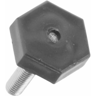 BOSCH Pied d'origine R&eacute;frig&eacute;rateur, cong&eacute;lateur 00634806, 634806 