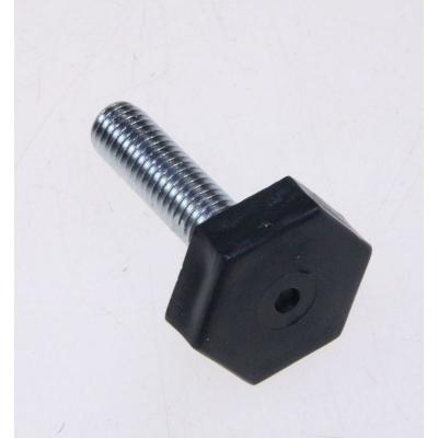 CONSTRUCTEUR Pied r&eacute;glable d'origine R&eacute;frig&eacute;rateur cong&eacute;lateur (00622591 BOSCH)