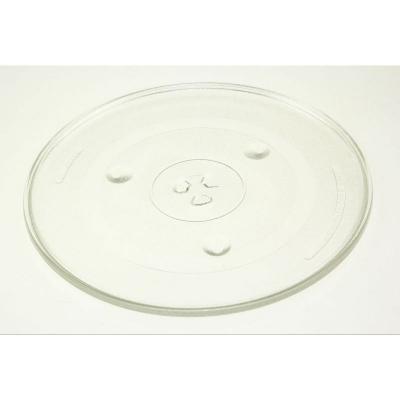 BOSCH Plateau tournant en verre (311457-55230) (00670302) Four micro-ondes  siemens, neff, viva