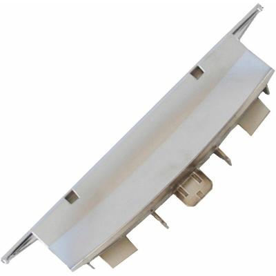 BOSCH Poign&eacute;e ouverture de porte d'origine Lave-vaisselle 00489674 