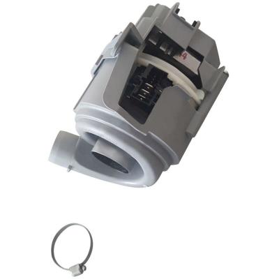 BOSCH Pompe de chauffage et cyclage, Lave-vaisselle, 12014980 - 1