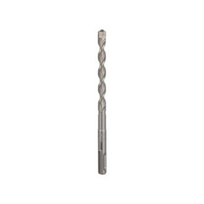 BOSCH Pack de 10 forets &agrave; b&eacute;ton &agrave; queue sds-plus x5-l sds-plus-7 &Oslash;10mm longueur 165mm  2608585065