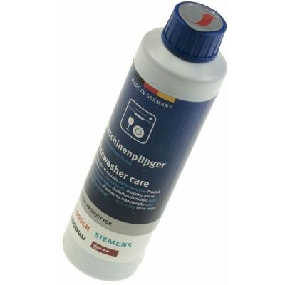 BOSCH Produit entretien lv 250ml anti-calcaire et anti-graisse Bsh 00311993