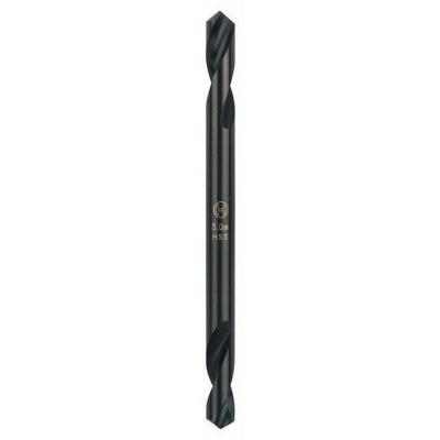 GENERIQUE Bosch 2 608 597 594 Foret Double 5 X 17 X 62 Mm