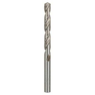 BOSCH Forets &agrave;&nbsp; M&eacute;taux Hss-G Standard, Din 338 (9,1 X 81 X 125 Mm)