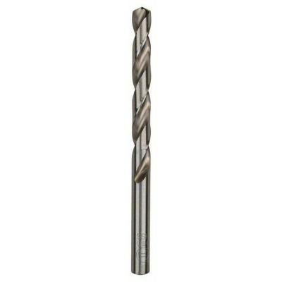 BOSCH Forets &agrave;&nbsp; M&eacute;taux Hss-G Standard, Din 338 (9 X 81 X 125 Mm)