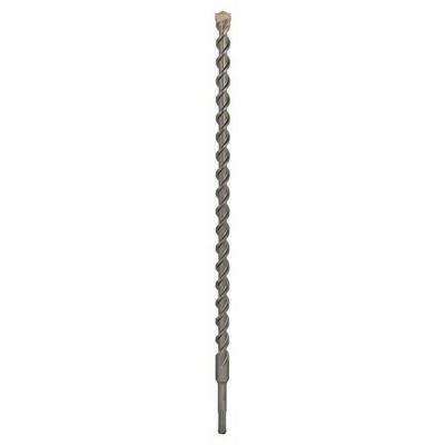 BOSCH  - Foret SDS-Plus-5 pour perforateur &Oslash; 17 x 465mm