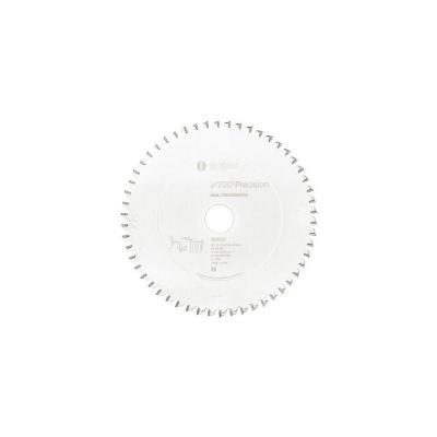BOSCH  - lame de scie circulaire &oslash; 210 x 30mm 54 dents best for multi material - 2608642096