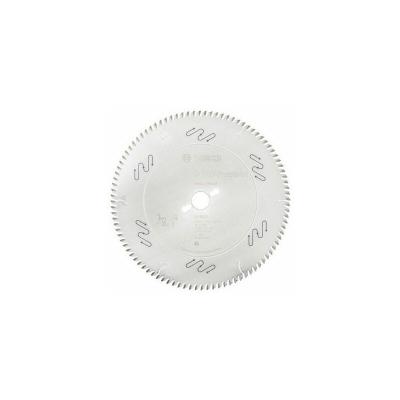 BOSCH Lame de scie circulaire  Top Precision Best for Wood 300 x 30 x 3,2 mm 96