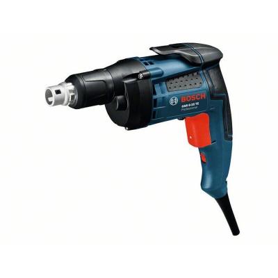 BOSCH PROFESSIONAL  Visseuse sp&eacute;cial plaquiste GSR 6-25 TE 701 W