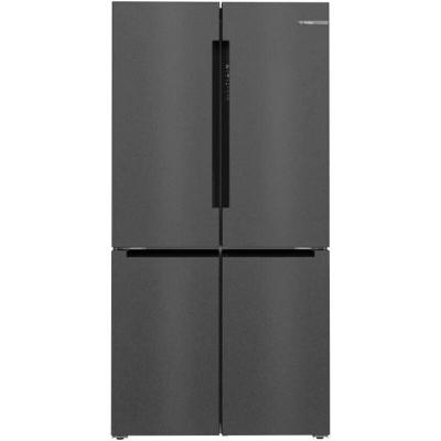 BOSCH  - r&eacute;frig&eacute;rateur am&eacute;ricain 90.5cm 605l no frost kfn96axea - KFN96AXEA 