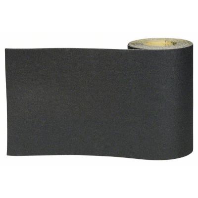 BOSCH  Rouleau de papier abrasif - Grain 180 - 5 m x 93 mm