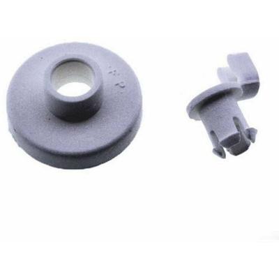 BOSCH  roulette de panier inf&eacute;rieur lave-vaisselle