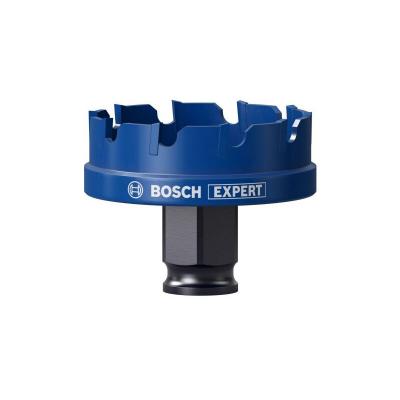 BOSCH Scie tr&eacute;pan Sheet Metal de diam&egrave;tre 51 mm -  EXPERT - 2608900500