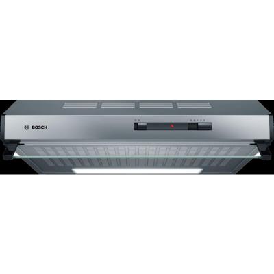 BOSCH  Serie 2 Dul62fa51 Conventional Hood 51 Cm Argent&eacute;