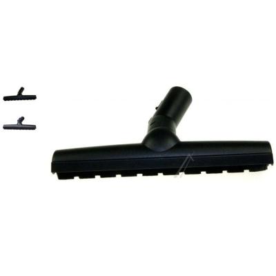 BOSCH  - Brosse parquet noire d'origine (00576772) Aspirateur siemens