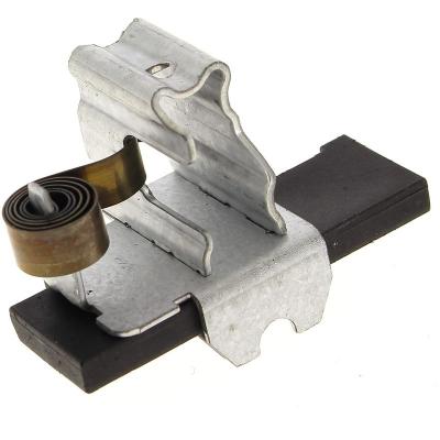 BOSCH Support charbon par 1, 1604336048 pour Meuleuse 