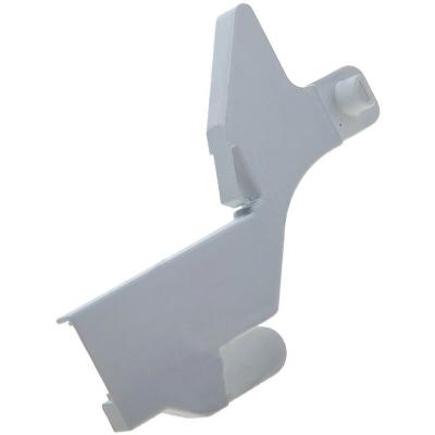 BOSCH Support droit blanc 00657908 pour Congelateur 