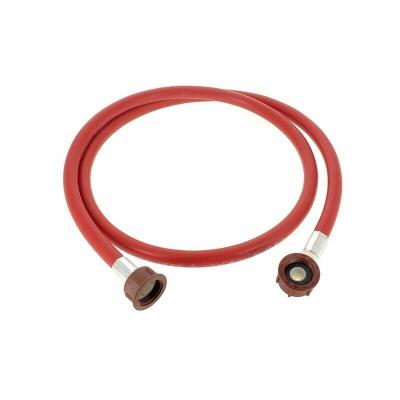 BOSCH Tuyau alimentation eau chaude 1,50m 90&deg; pour Lave-vaisselle 