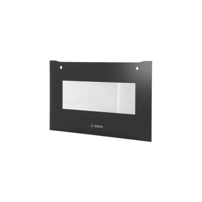 BOSCH  vitre ext&eacute;rieure de porte de four