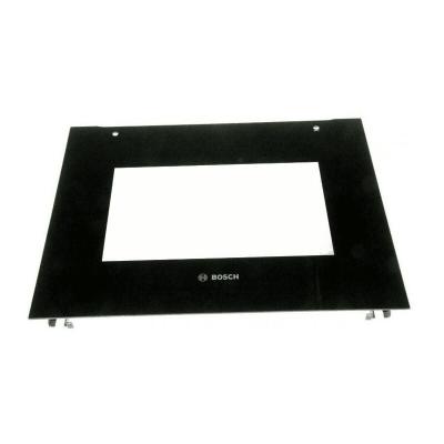 BOSCH VITRE HUBLOT PORTE EXTERIEURE REP 0205 pour FOUR  - 00704695
