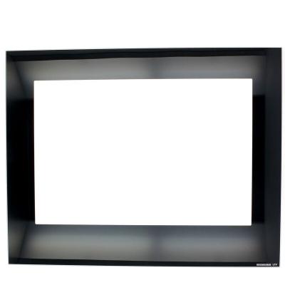 BOSCH Vitre interieure 525x415mm 00771871 pour Four 