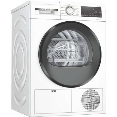 BOSCH S&egrave;che linge Condensation WQG14200FR 