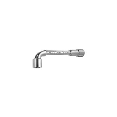 BOST  - Cl&eacute; &agrave; pipe d&eacute;bouch&eacute; &Oslash;9 mm - 6 et 12 pans - 693236