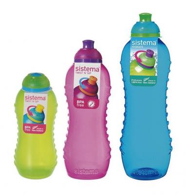 GENERIQUE Mug SISTEMA Vibe Twister 460 ml 