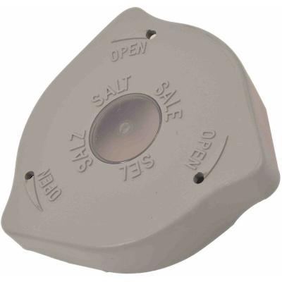 SCHOLTES Bouchon adoucisseur pour lave-vaisselle Whirlpool 768452062