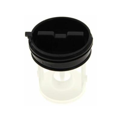 WHIRLPOOL Bouchon de pompe 481248058385 pour Lave-linge 