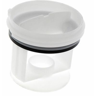 LADEN Bouchon de pompe 481248058403, 00635377 pour Lave-linge Whirlpool