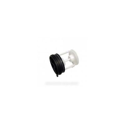 WHIRLPOOL BOUCHON DE POMPE &Oslash; EXT.56MM /DIAM INT 45,27MM pour lave linge  - BVMPIECES