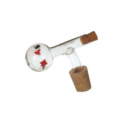 IDEAL L 'Id&eacute;al pour Enseignants Ace of ACES Verre doseur 4&nbsp;cl
