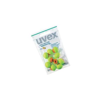 UVEX Bouchons De Remplacement C-xap Et X-fold