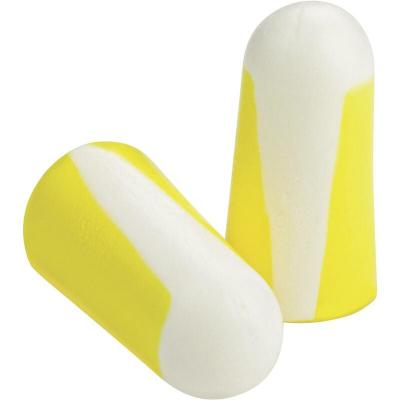 BILSOM Bouchons d'oreille 33 dB  303L 1007192 200 paires C25553