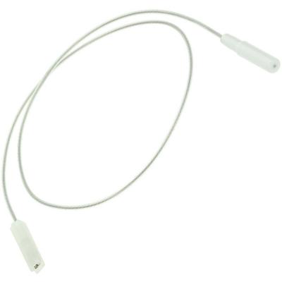 WHIRLPOOL  - bougie d'allumage 31 m/m pour table de cuisson 