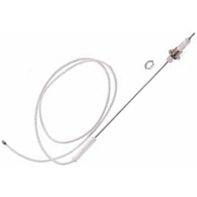 SCHOLTES Bougie Four Avec Ecrou L=900mm Pour Cuisiniere  - C00022702